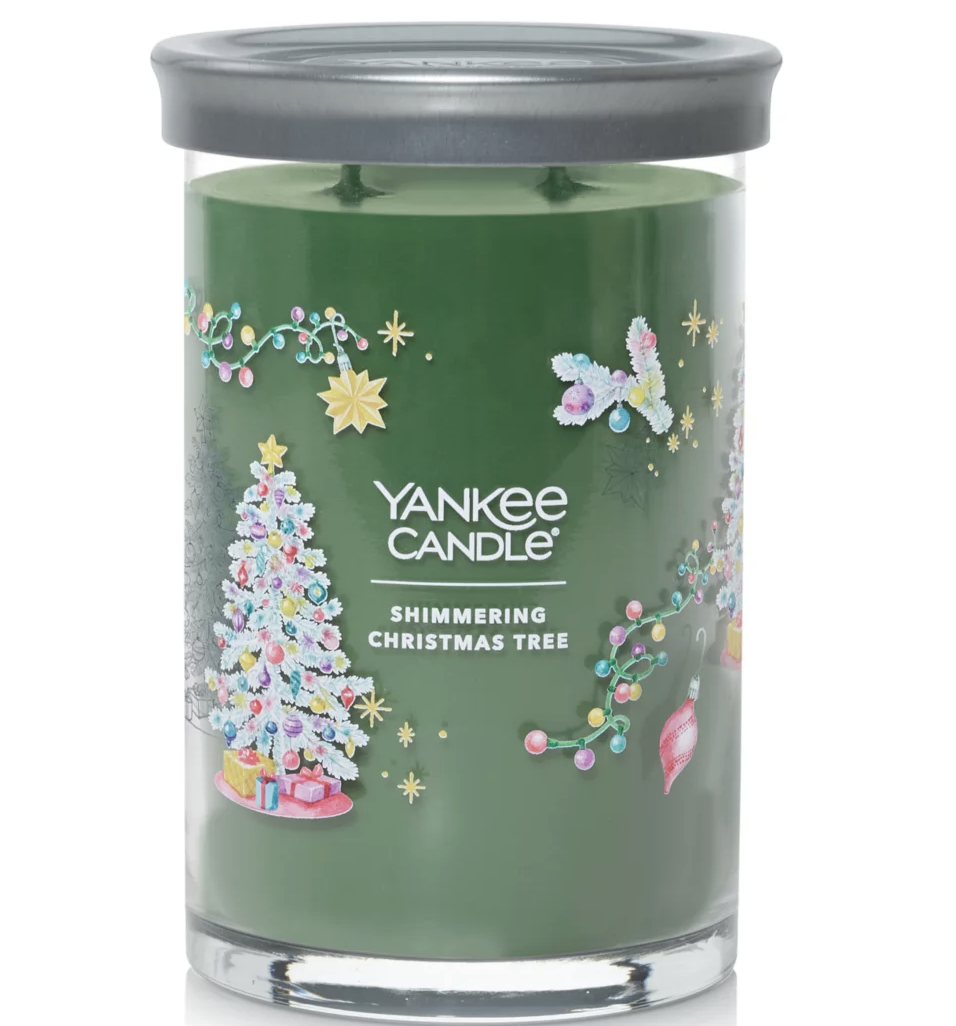 Yankee Candle Co.