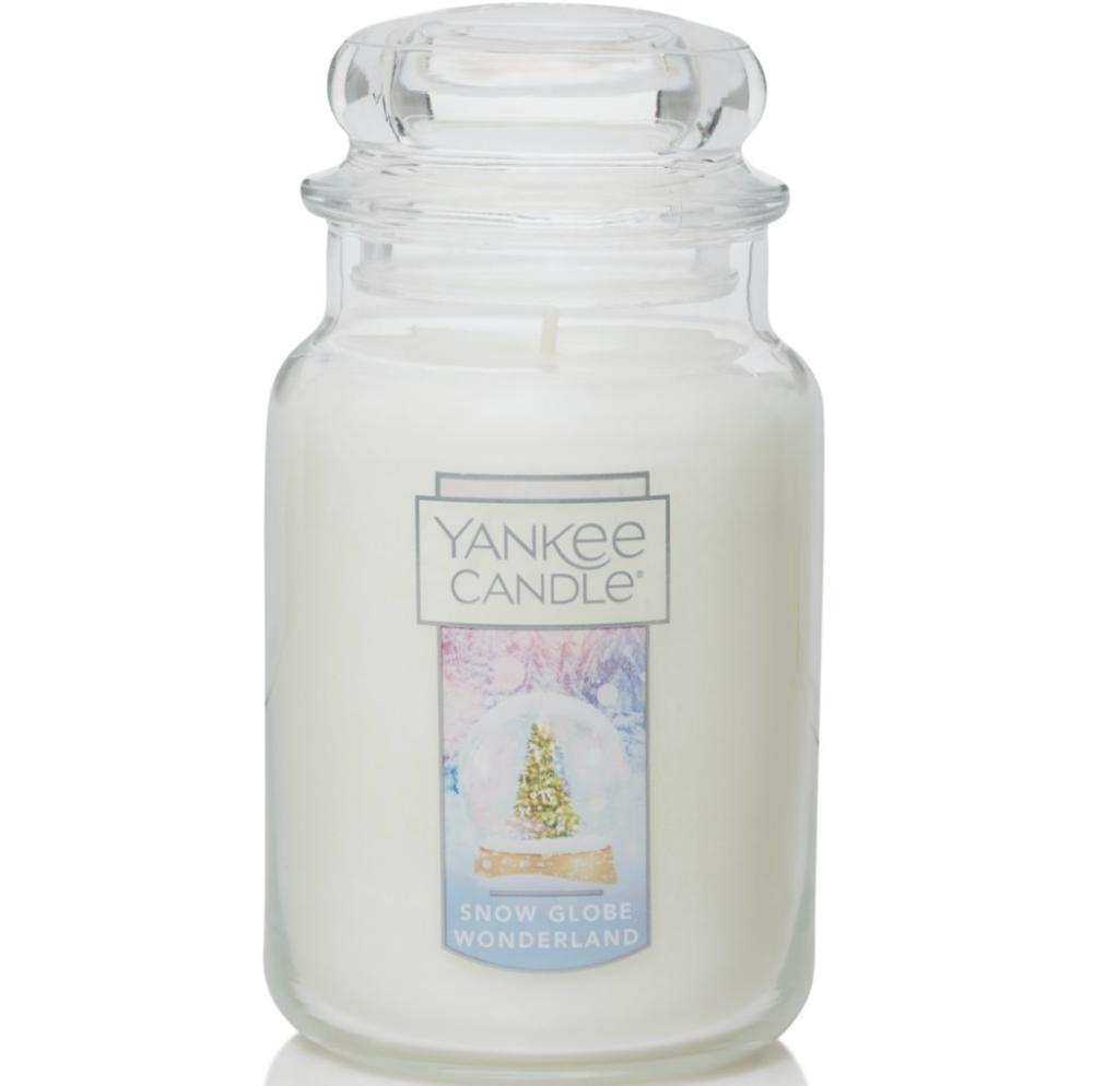 Yankee Candle