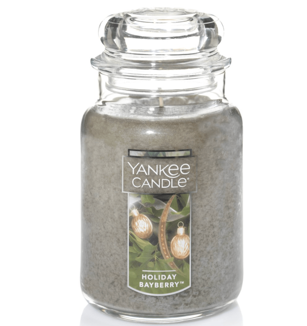 Yankee Candle