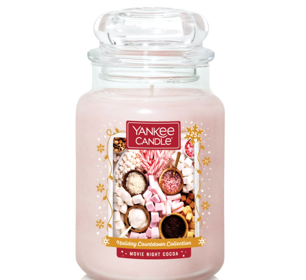 Yankee Candle