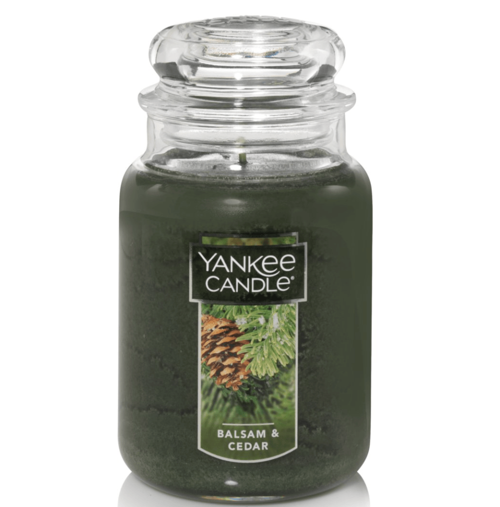 Yankee Candle