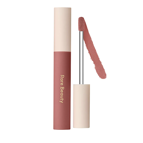 Rare Beauty by Selena Gomez Lip Soufflé Matte Cream Lipstick