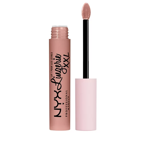 NYX Professional Lip Lingerie XXL Matte Liquid Lipstick