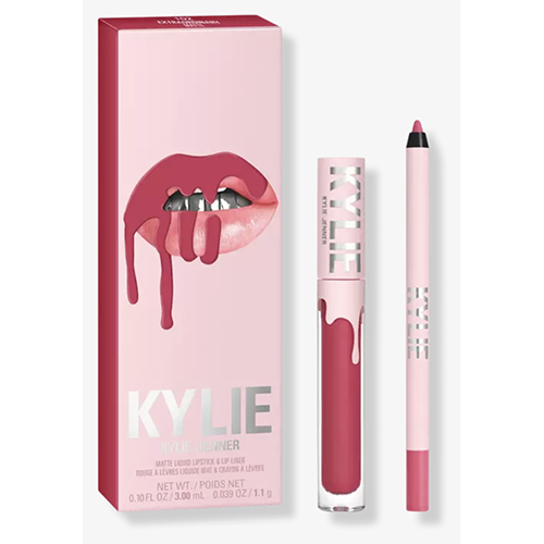 Kylie Cosmetics Lip Kit in Bare