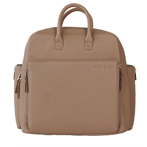Ayla Diaper Bag