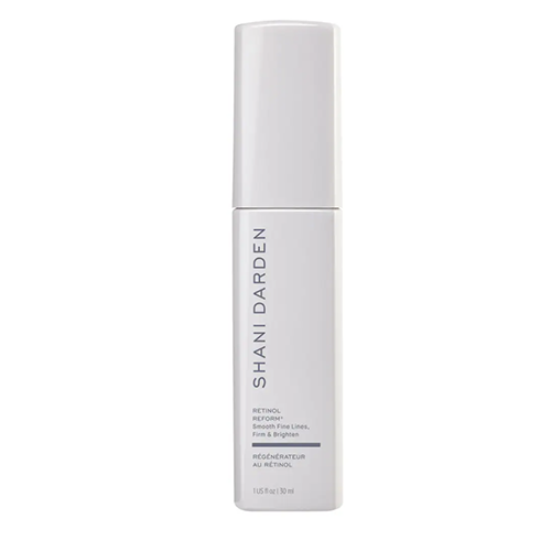 Shani Darden Skin Care Retinol Reform Treatment Serum