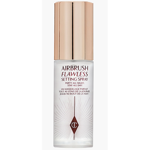 Charlotte Tilbury Airbrush Flawless Makeup Setting Spray