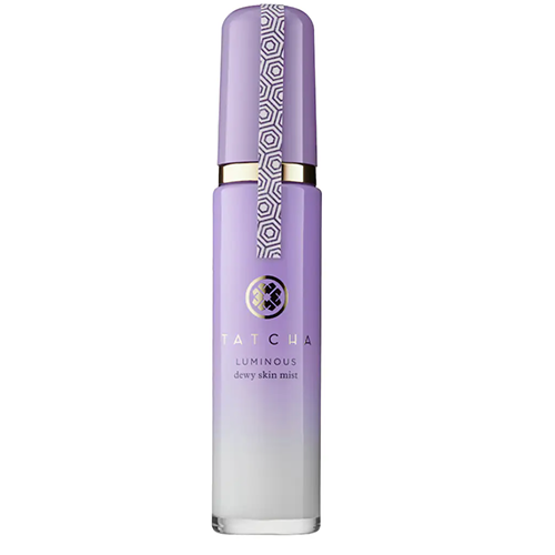 Tatcha Luminous Dewy Skin Mist
