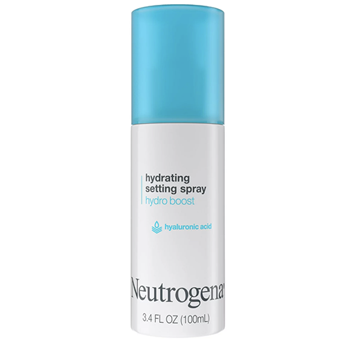 Neutrogena Hydro Boost Hydrating Makeup Setting Spray
