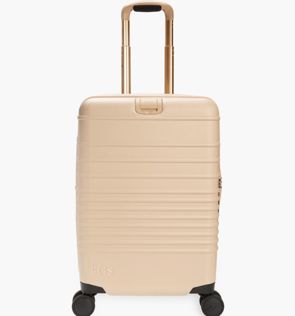 Béis The 21-Inch Carry-On Roller