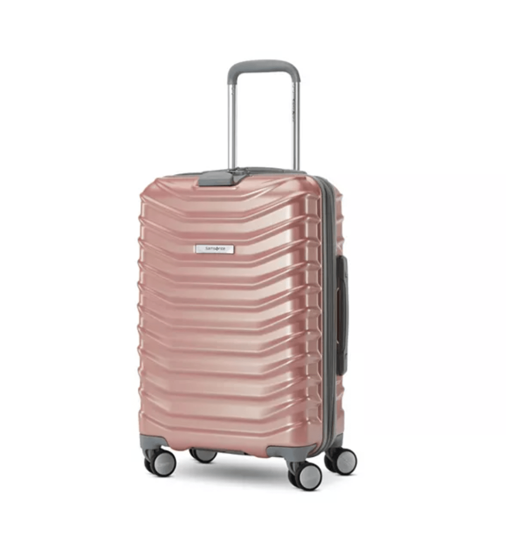 Samsonite Spin Tech 5 20" Carry-on Spinner