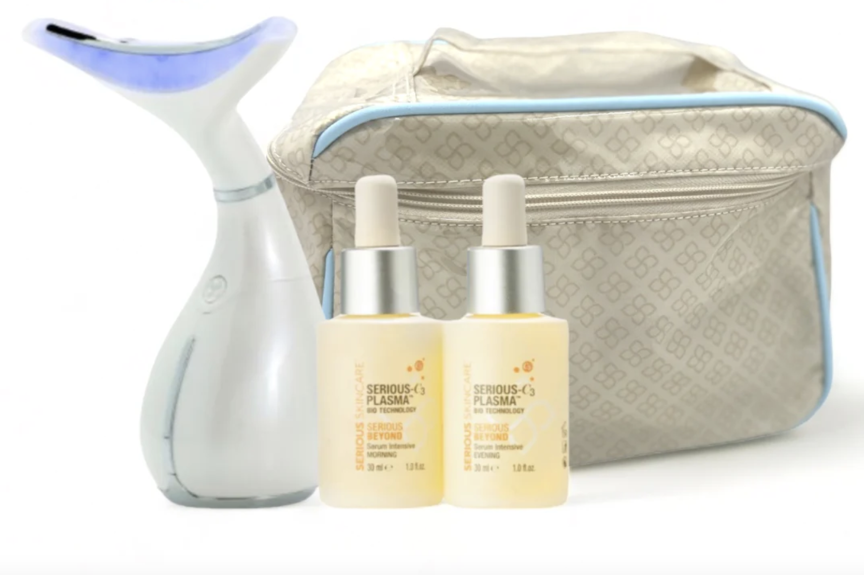 Serious Skincare