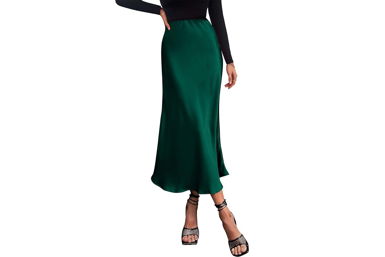 Amazon skirt