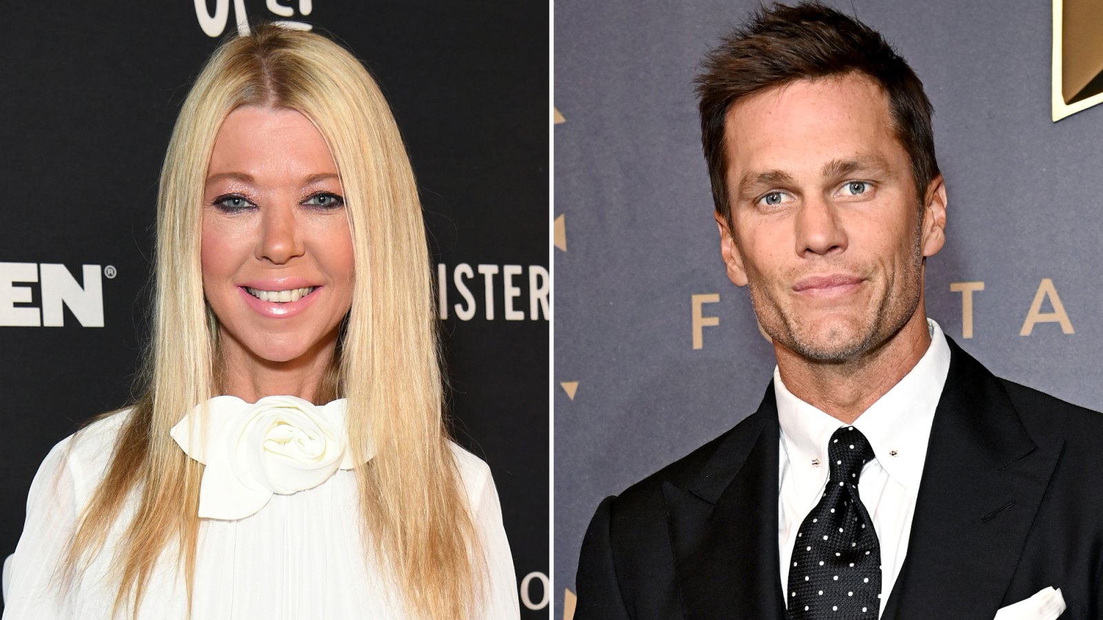 Tara Reid Recalls Dating Tom Brady Before He Was ‘So Serious’