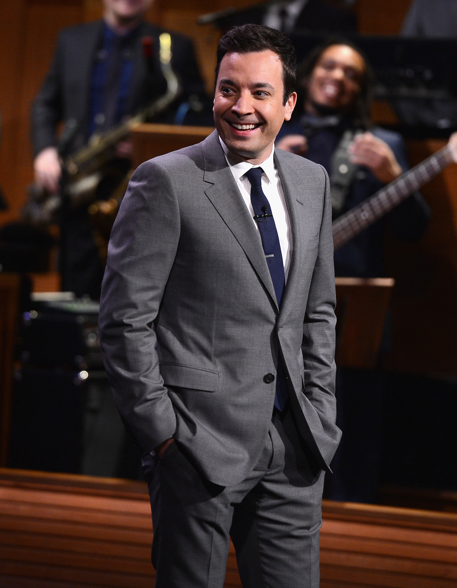 Tonight Show Starring Jimmy Fallon