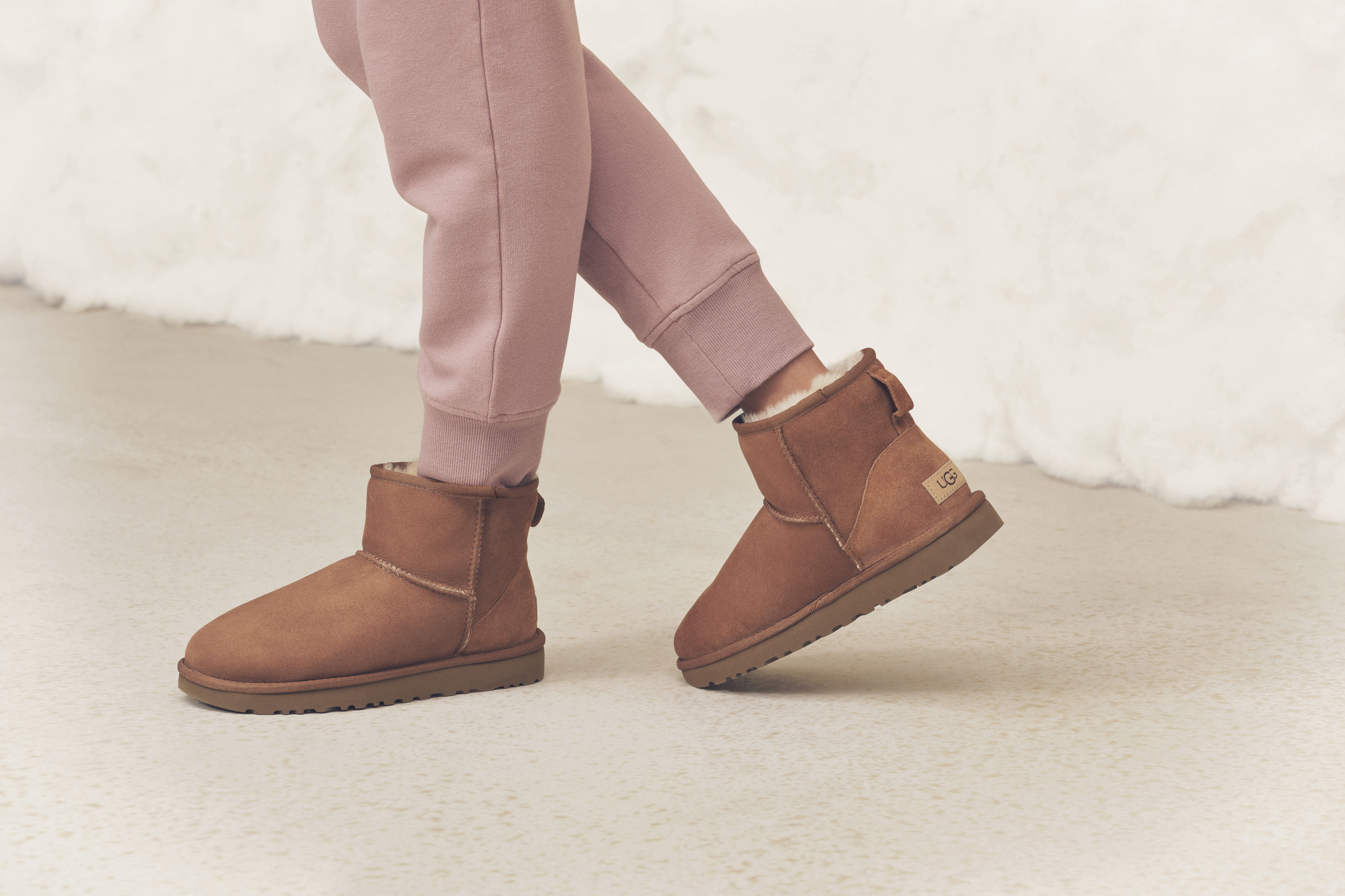 Ugg