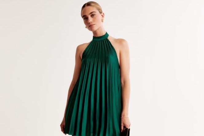 holiday dress