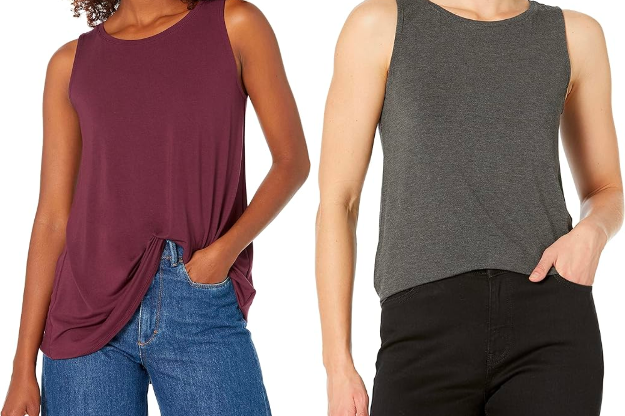 Amazon Essentials Swing Tank