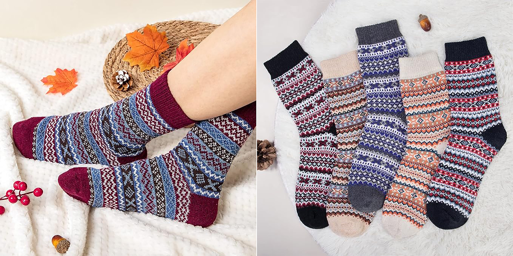 amazon-wool-sock-stocking-stuffers