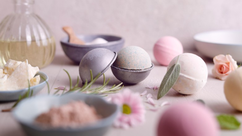 Best Bath Bombs