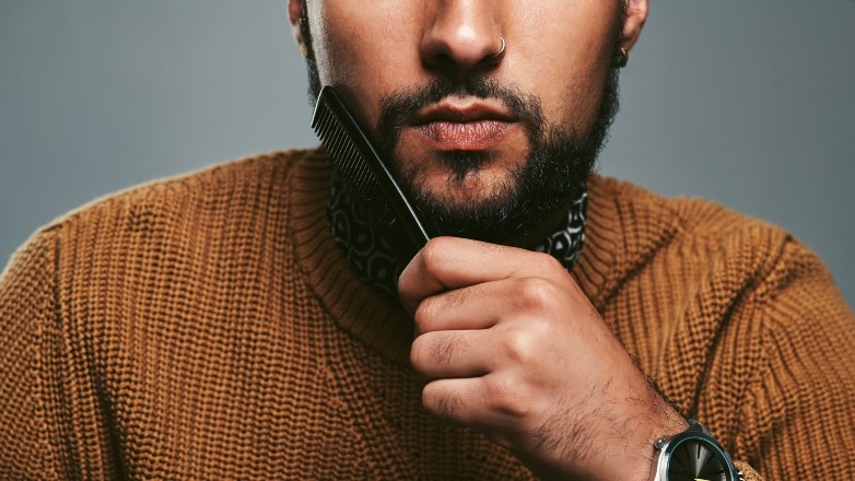 Best Beard Combs
