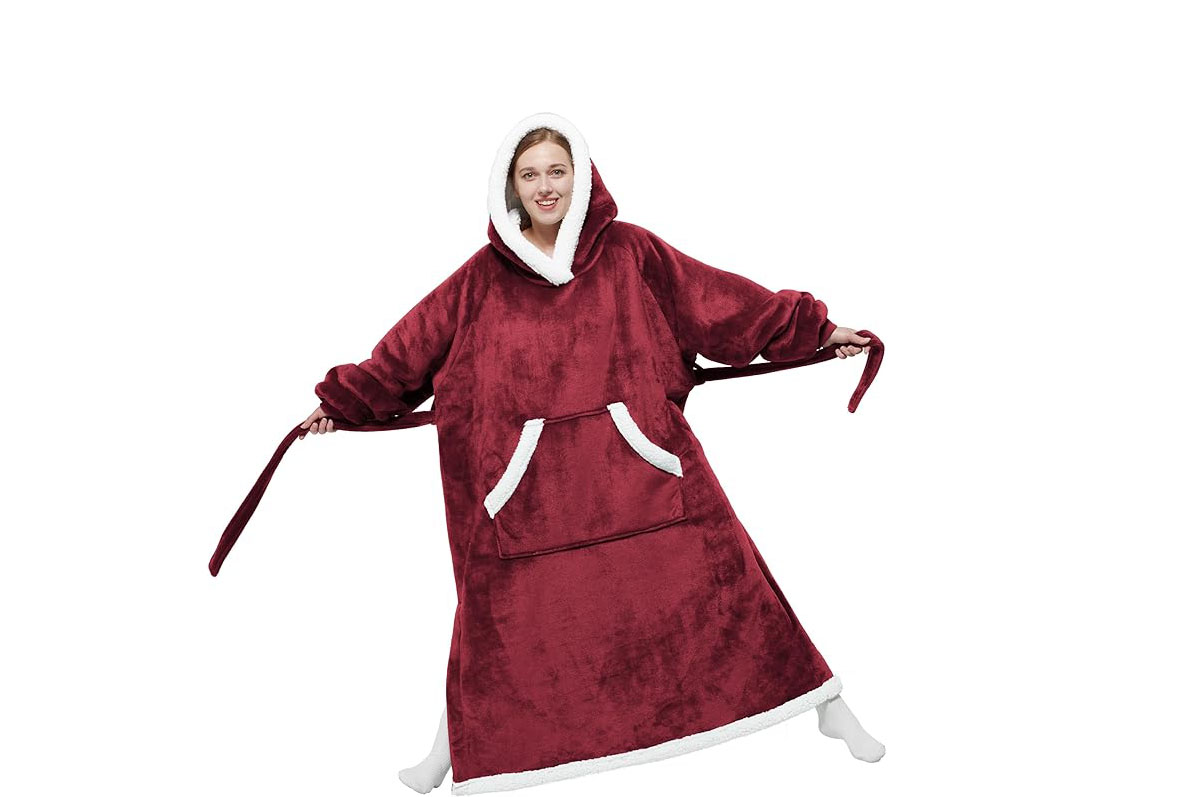 blanket