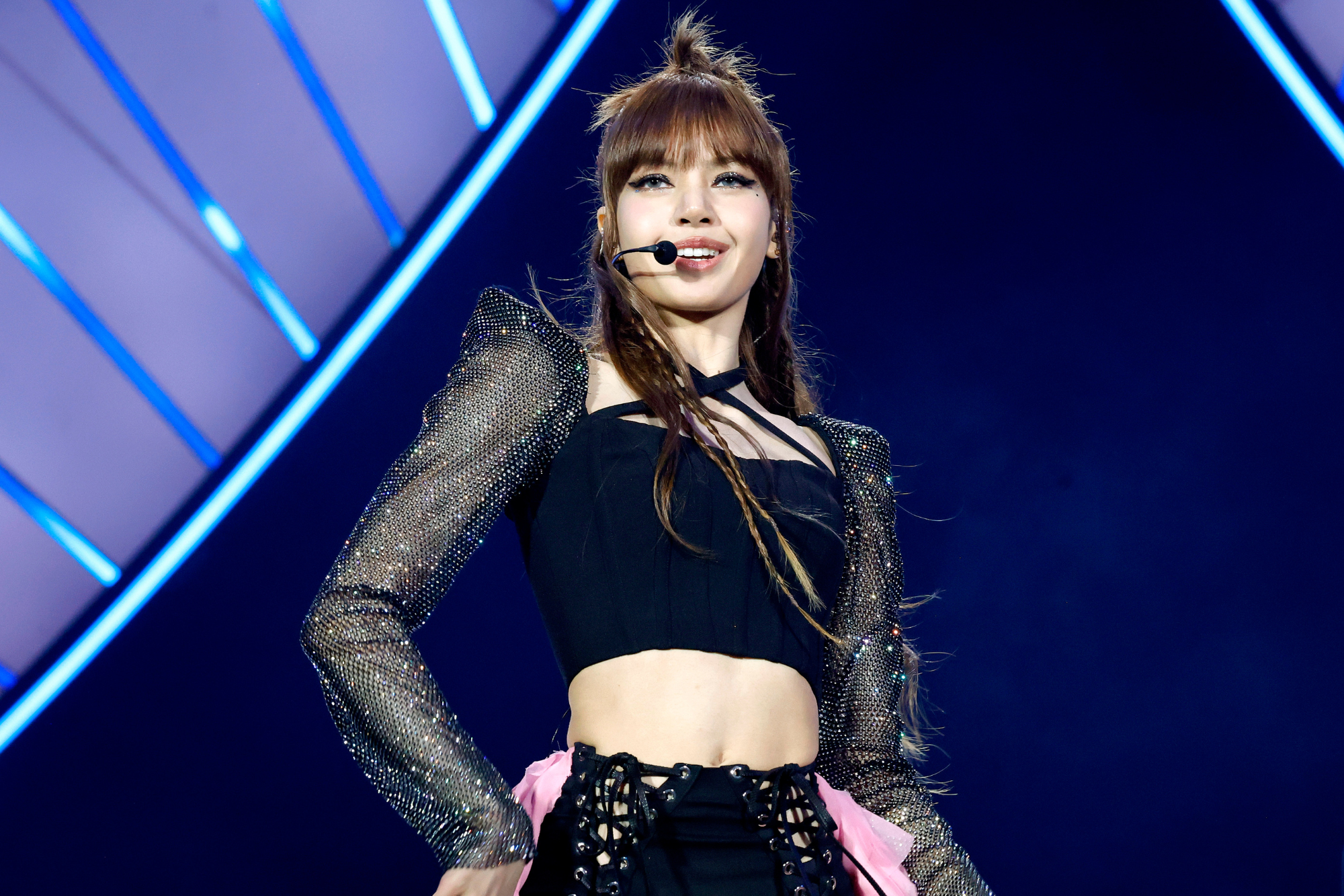 Blackpink - Lisa