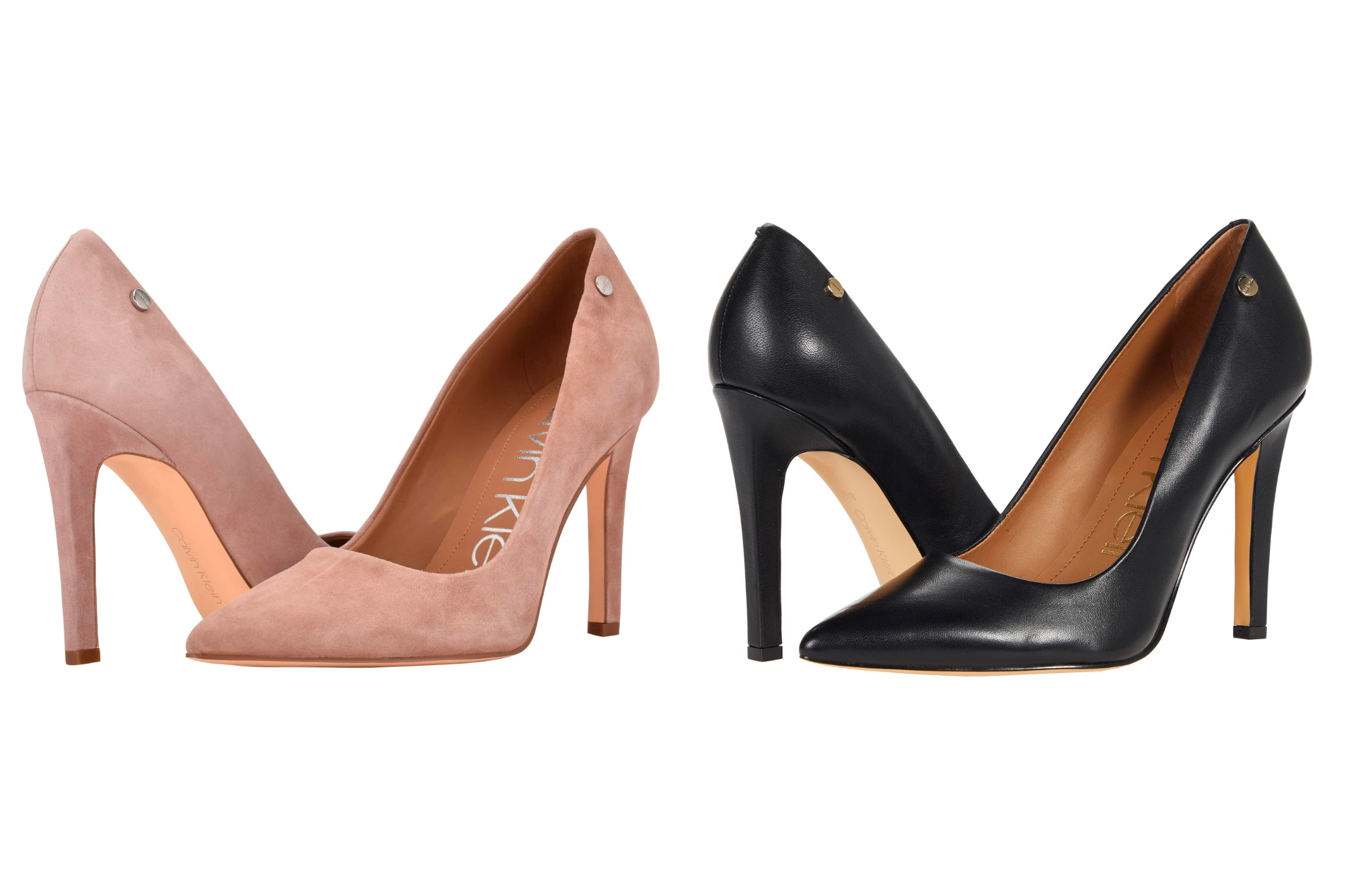 Calvin Klein Brady Heels