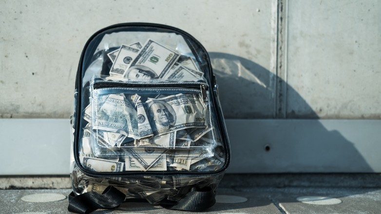 Best Clear Backpacks