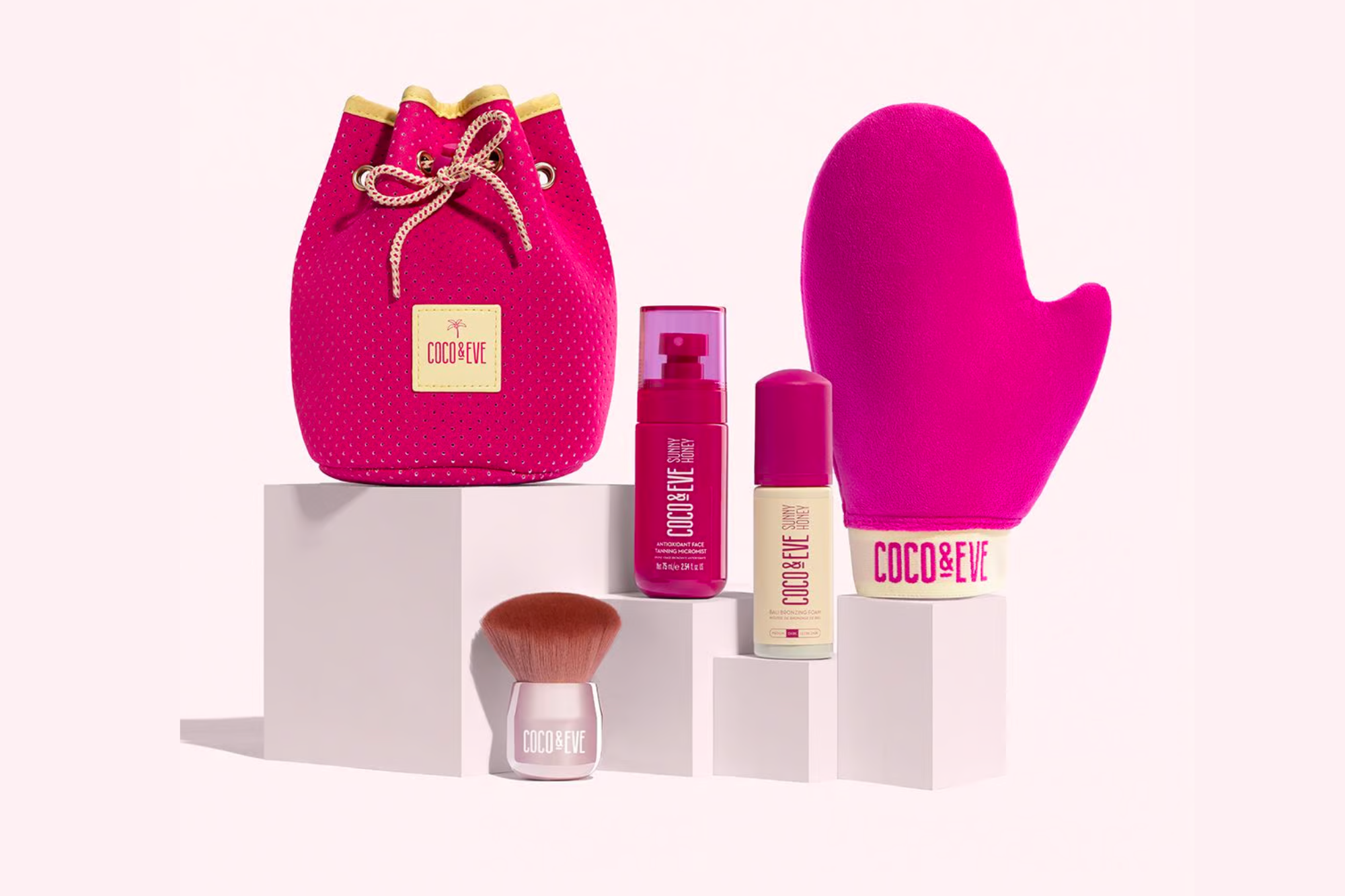 Tan Masters Holiday Edition Set
