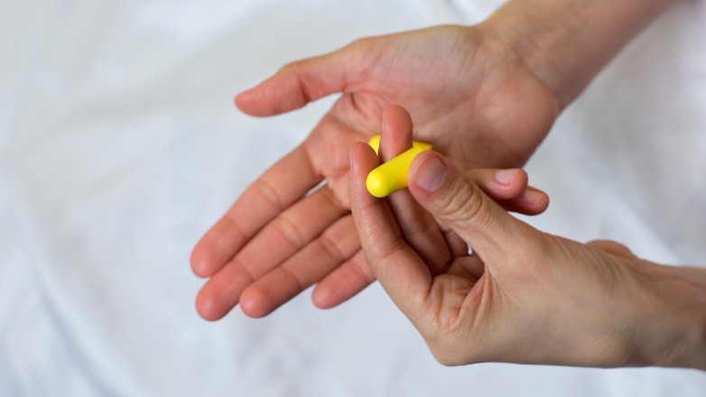 Best Ear Plugs