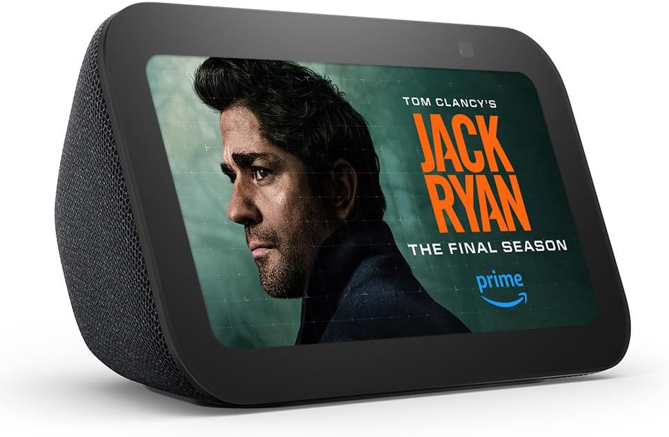 Amazon Echo Show