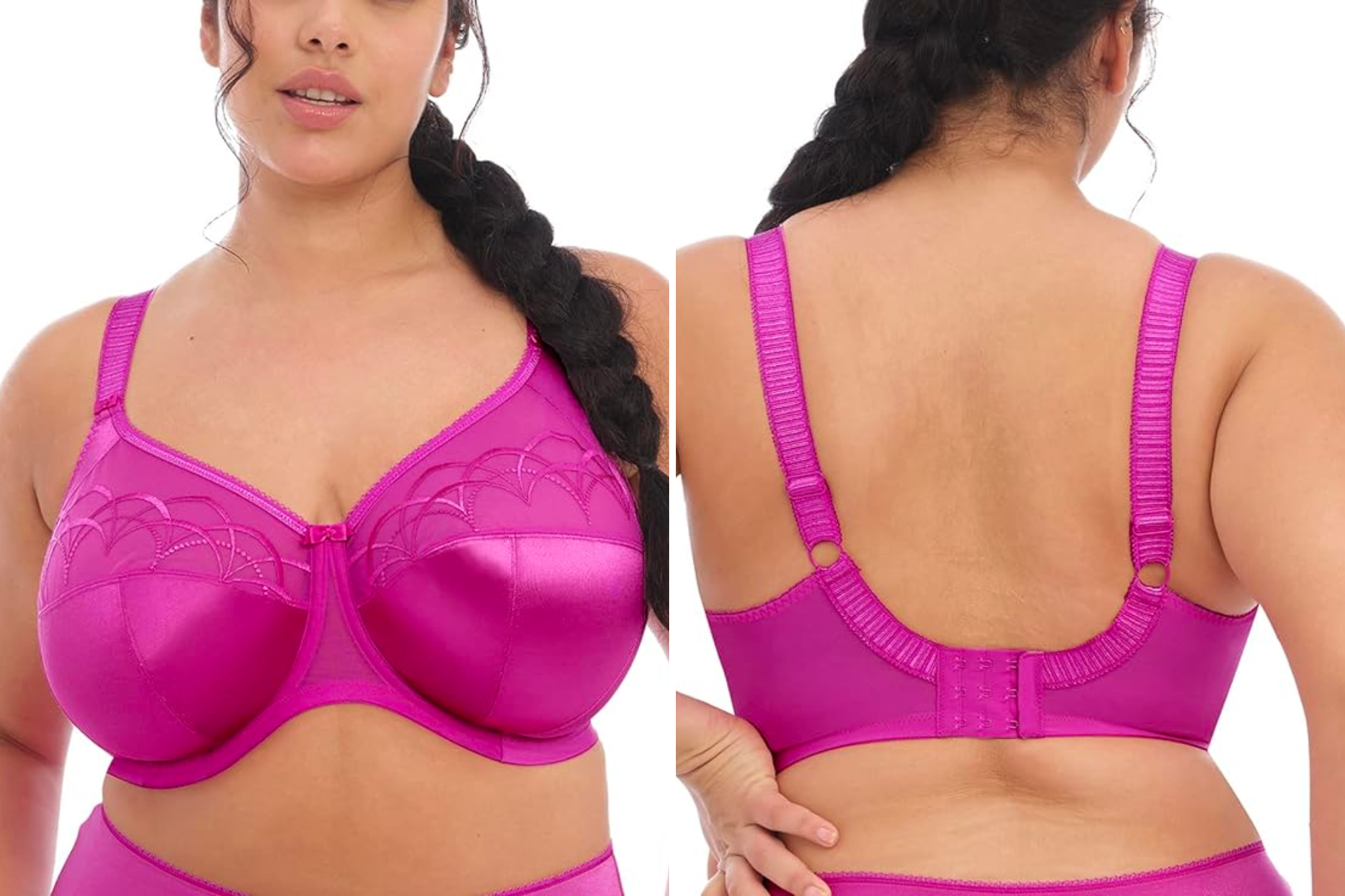 Elomi Cate Full Cup Underwire Bra
