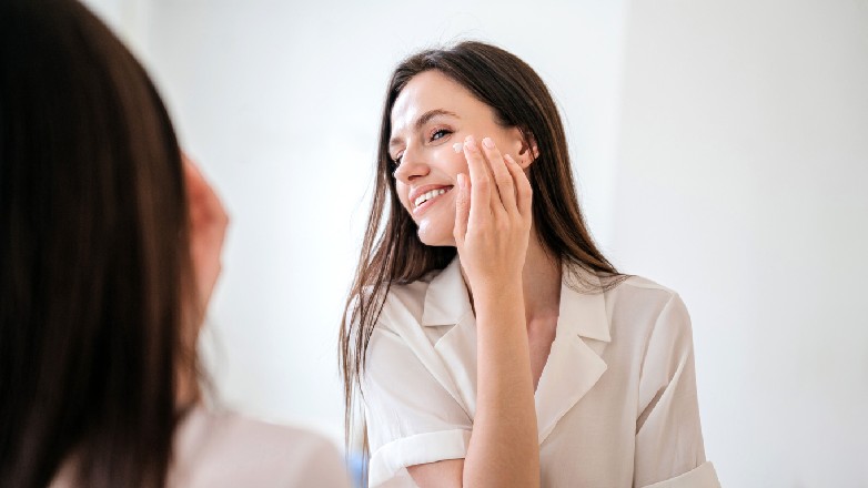 best face brightening cream