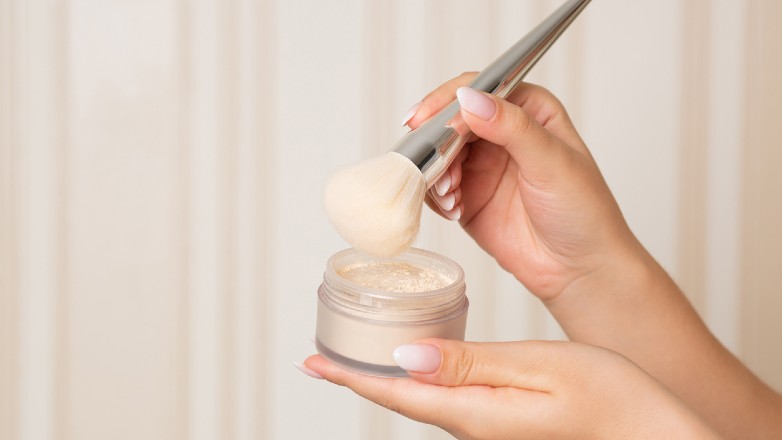 Best Face Powders