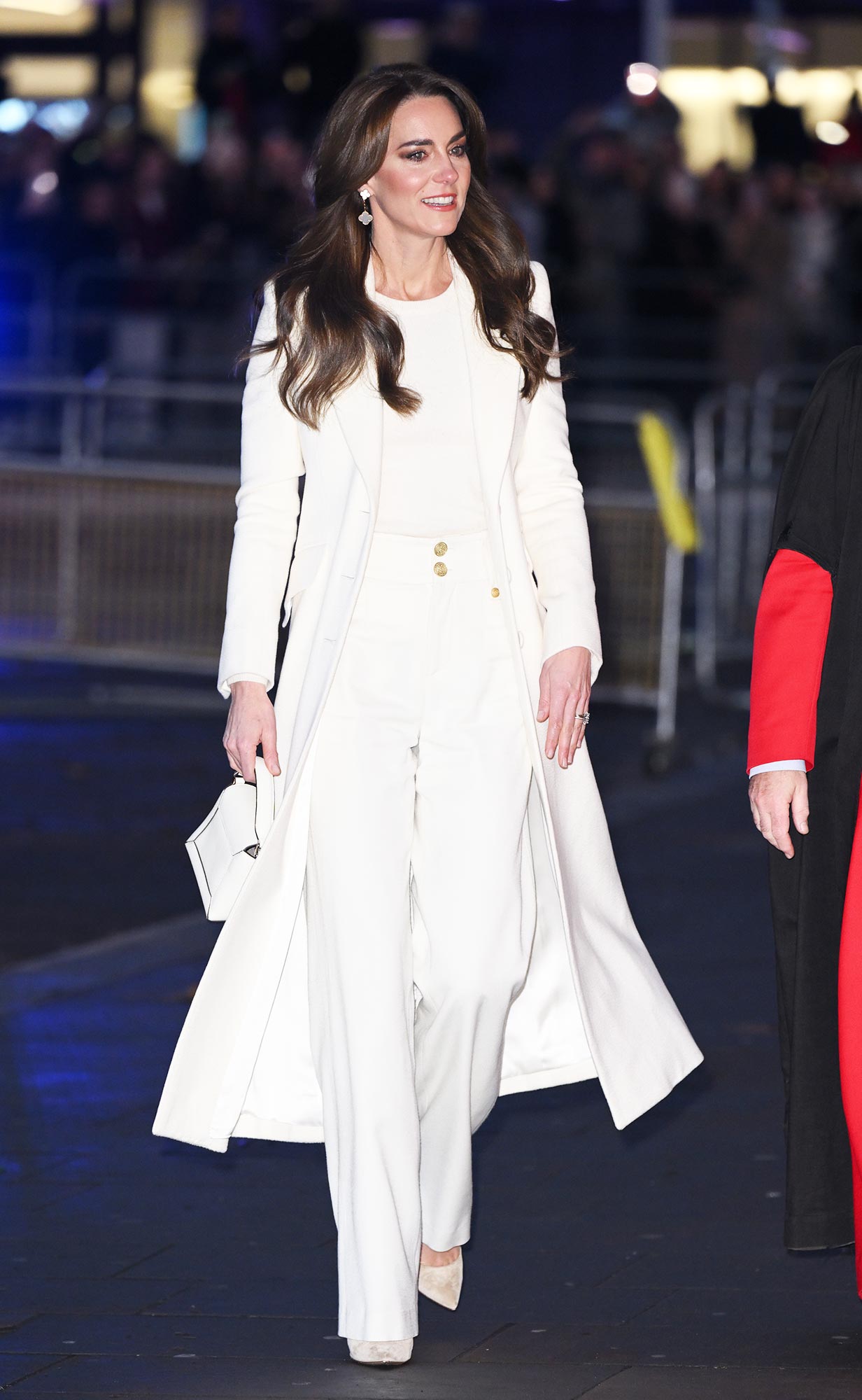 Kate Middleton Shares Emotional Christmas Message About Reflecting On New Beginnings