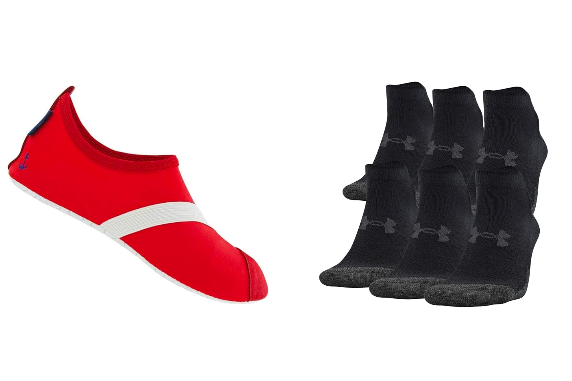 Gifts for People Who Hate Socks