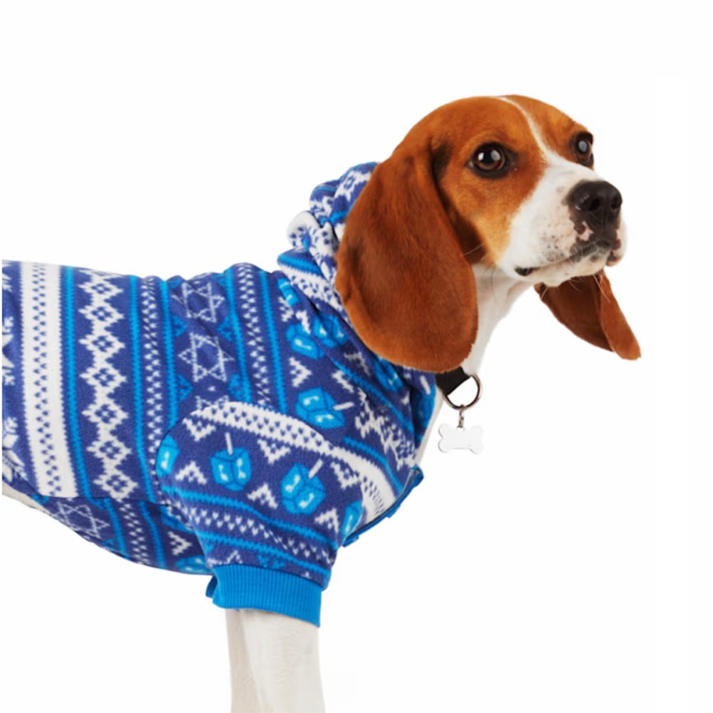 hanukkah-gift-guide-petco-pajamas