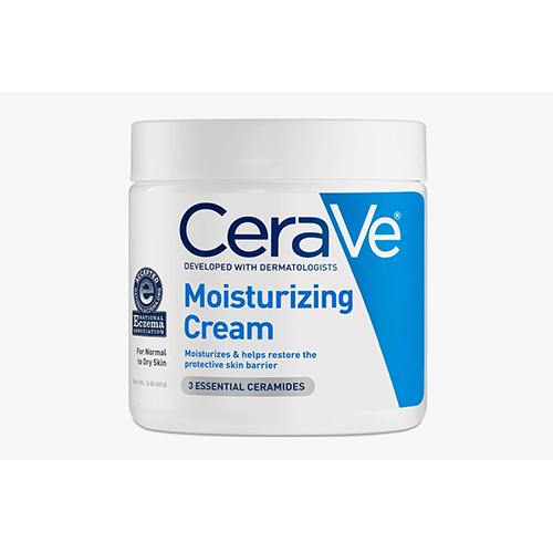 CeraVe Moisturizing Cream