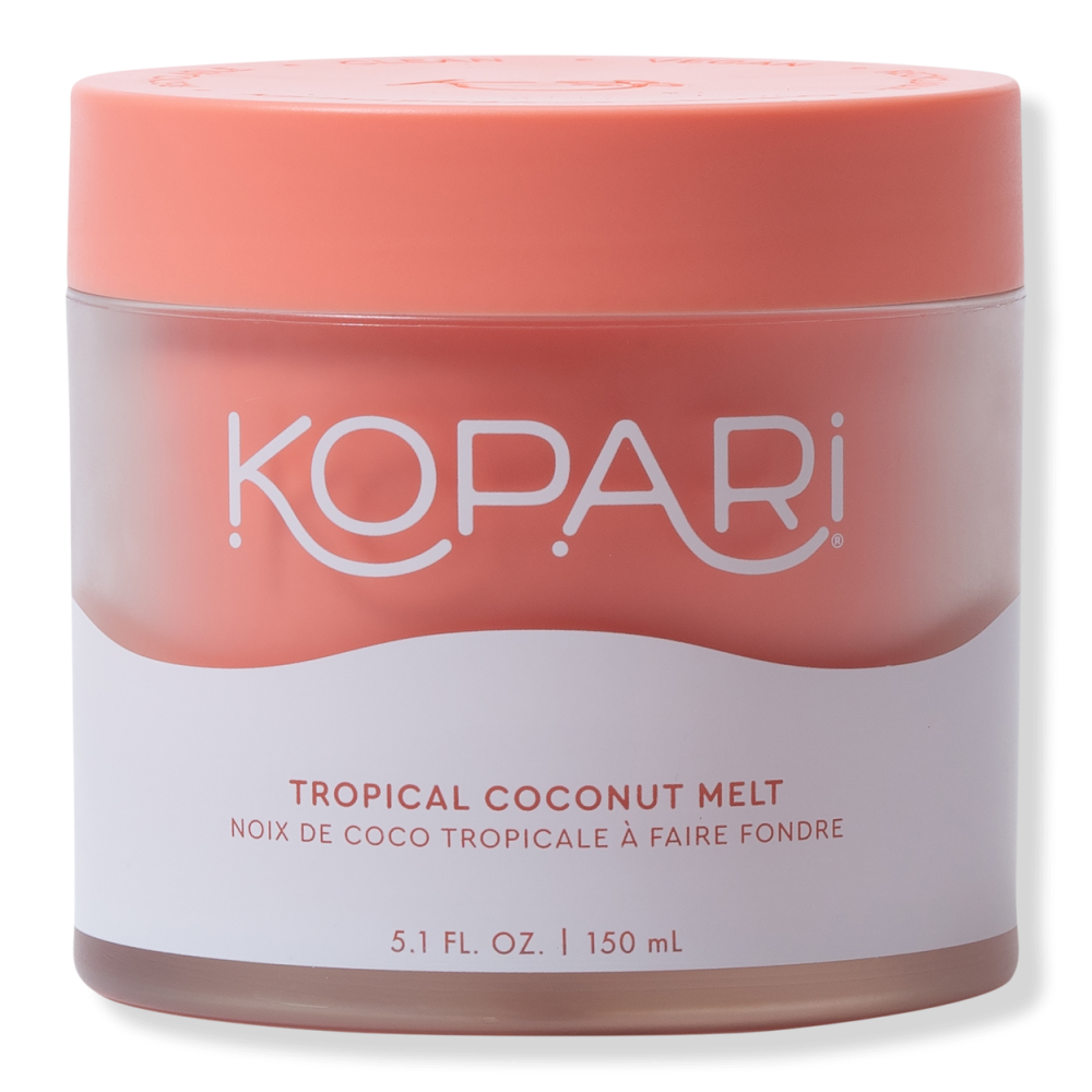 Kopari Tropical Coconut Melt