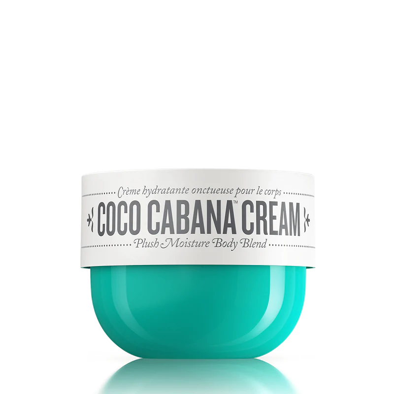 Sol De Janeiro Coco Cabana Cream