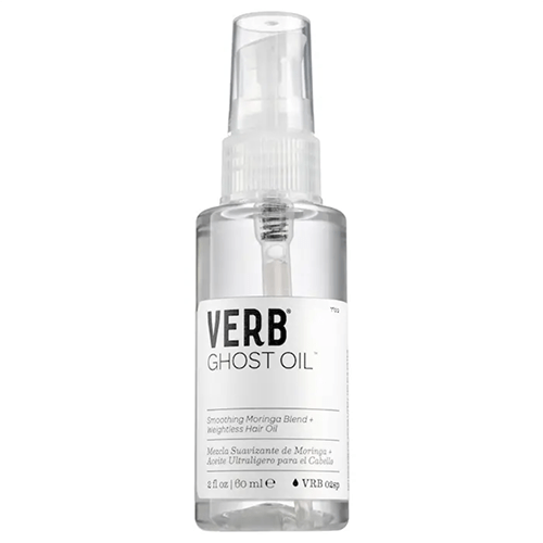 Verb Ghost Weightless Hair Oil