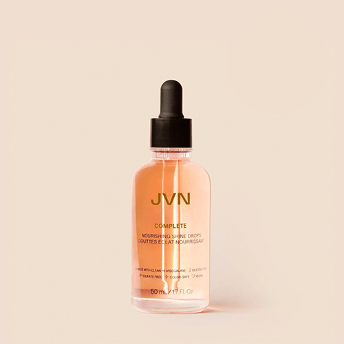 JVN Complete Nourishing Shine Drops