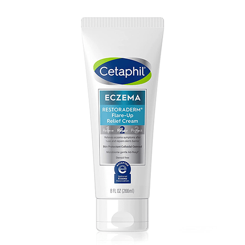 Cetaphil Restoraderm Flare-Up Relief Cream