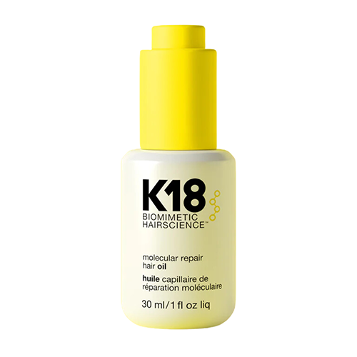 K18 Molecular Repair Hair Oil