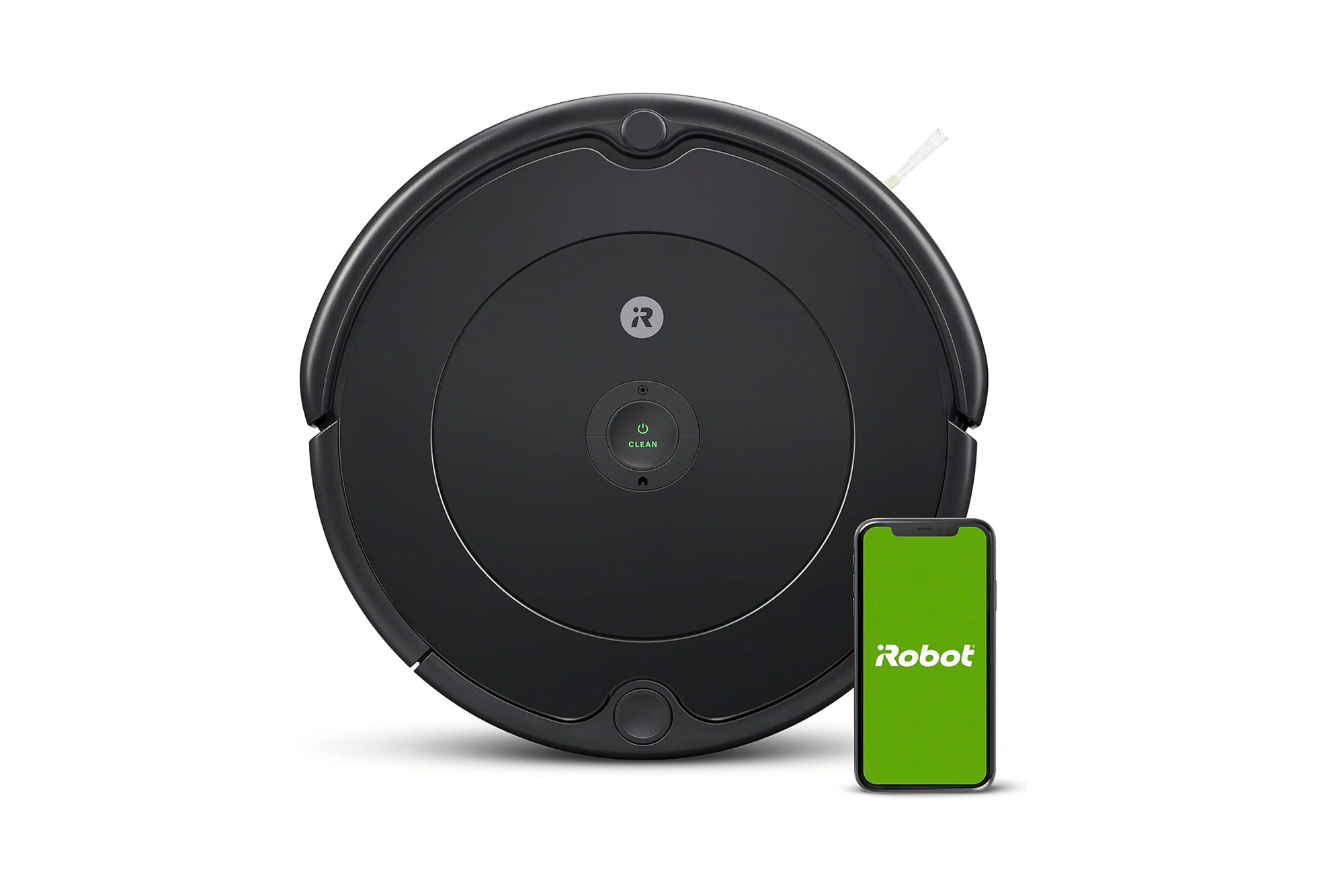 irobot roomba vacuum