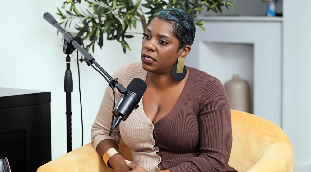 Kevin Hart Sues YouTube Star Tasha K For Extortion After ‘Explosive’ Interview With His Ex-Assistant