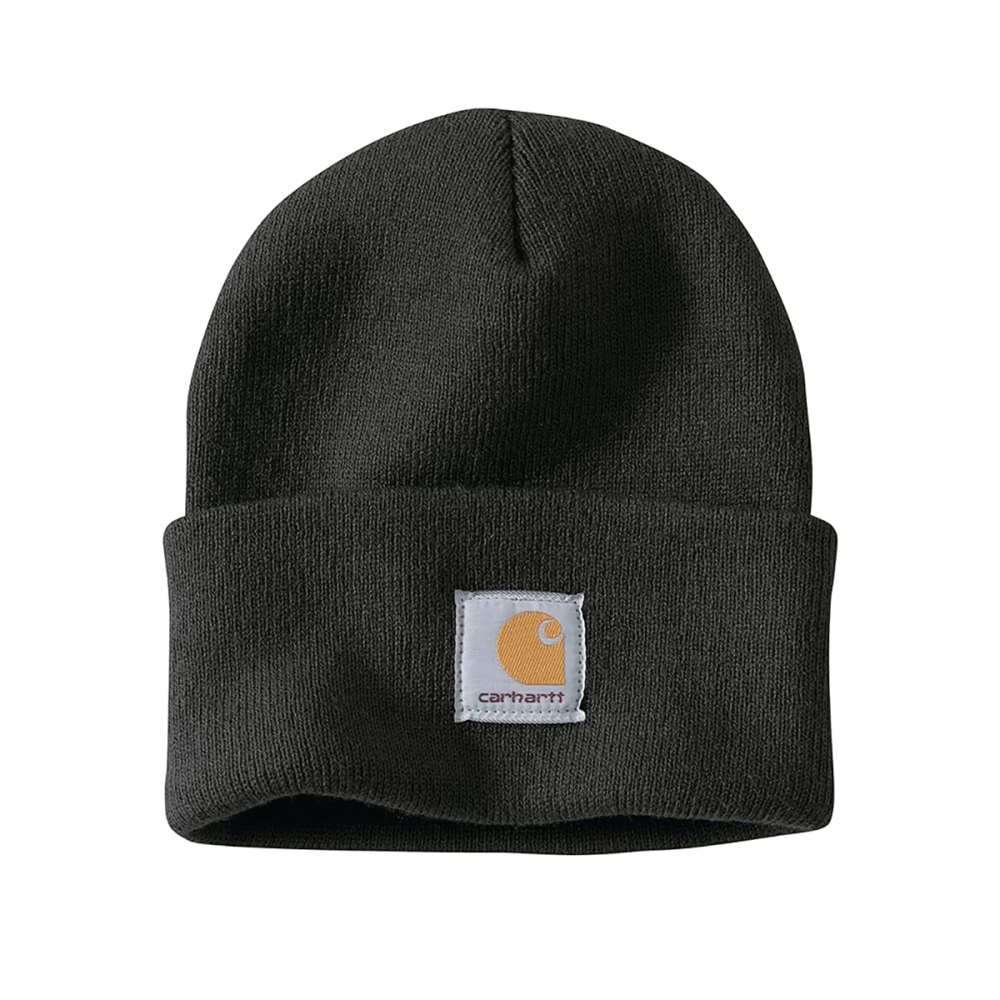 last-minute-gifts-amazon-carhartt-beanie