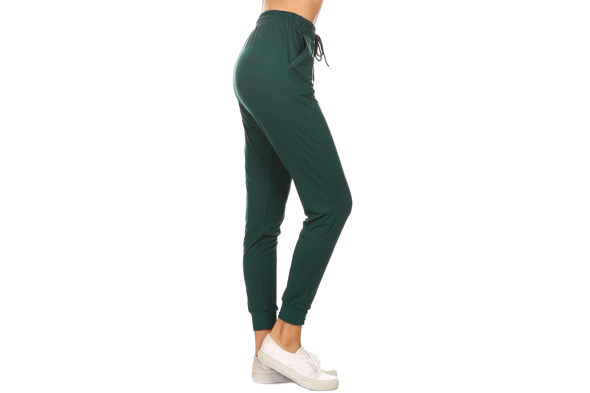 leggings depot green joggers