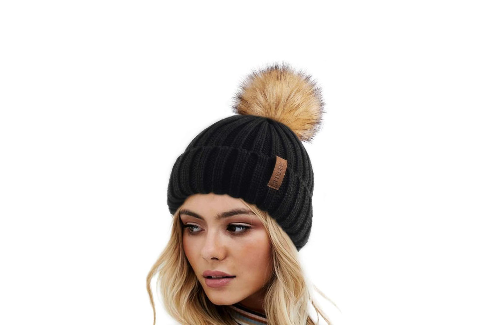 furtalk beanie